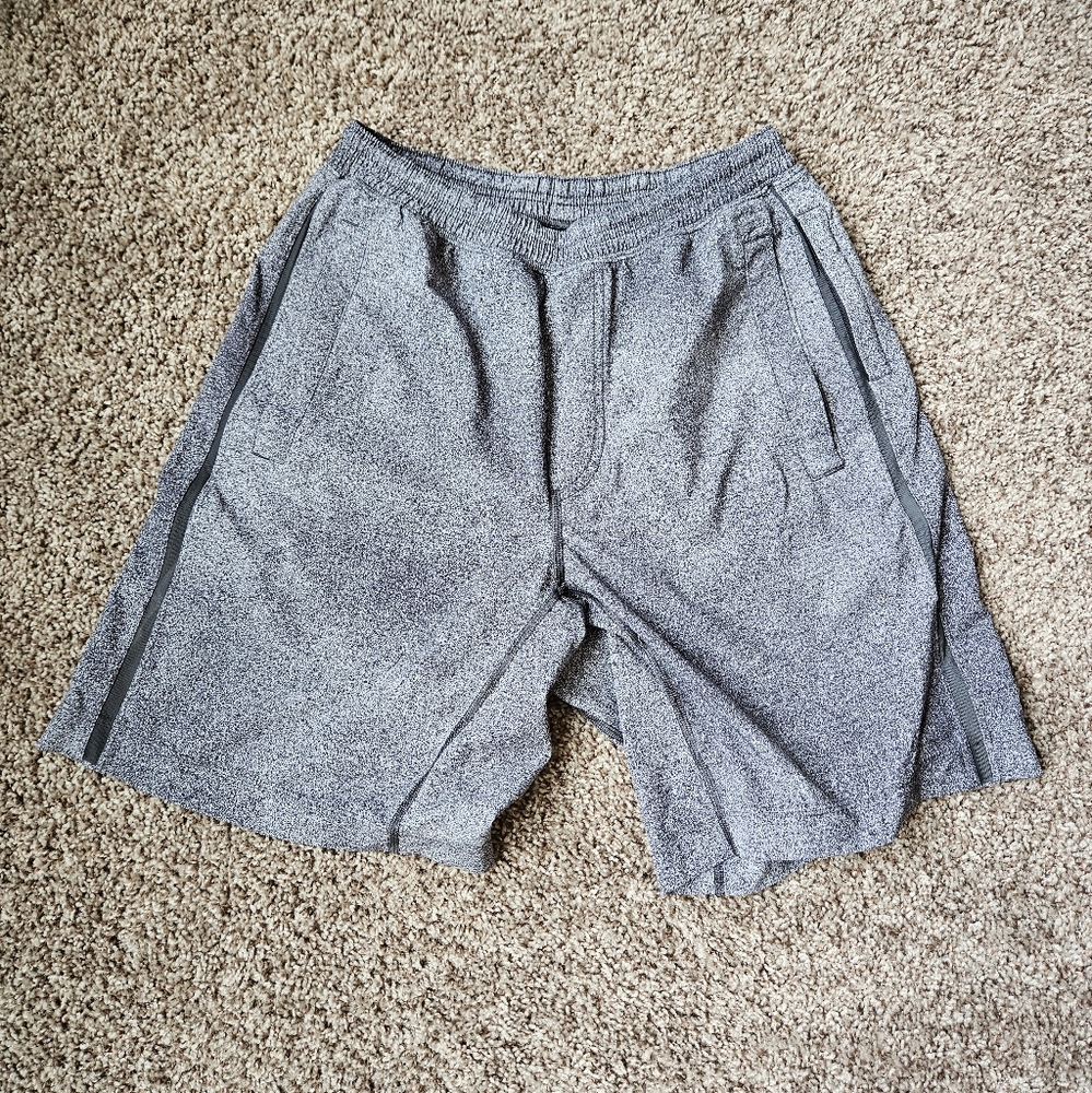 Lululemon Pace Breakers